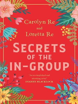 cover image of Secrets of the IN-group